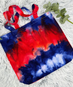 Medium Tote Bag #6