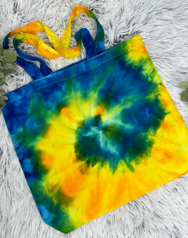 Medium Tote Bag #7