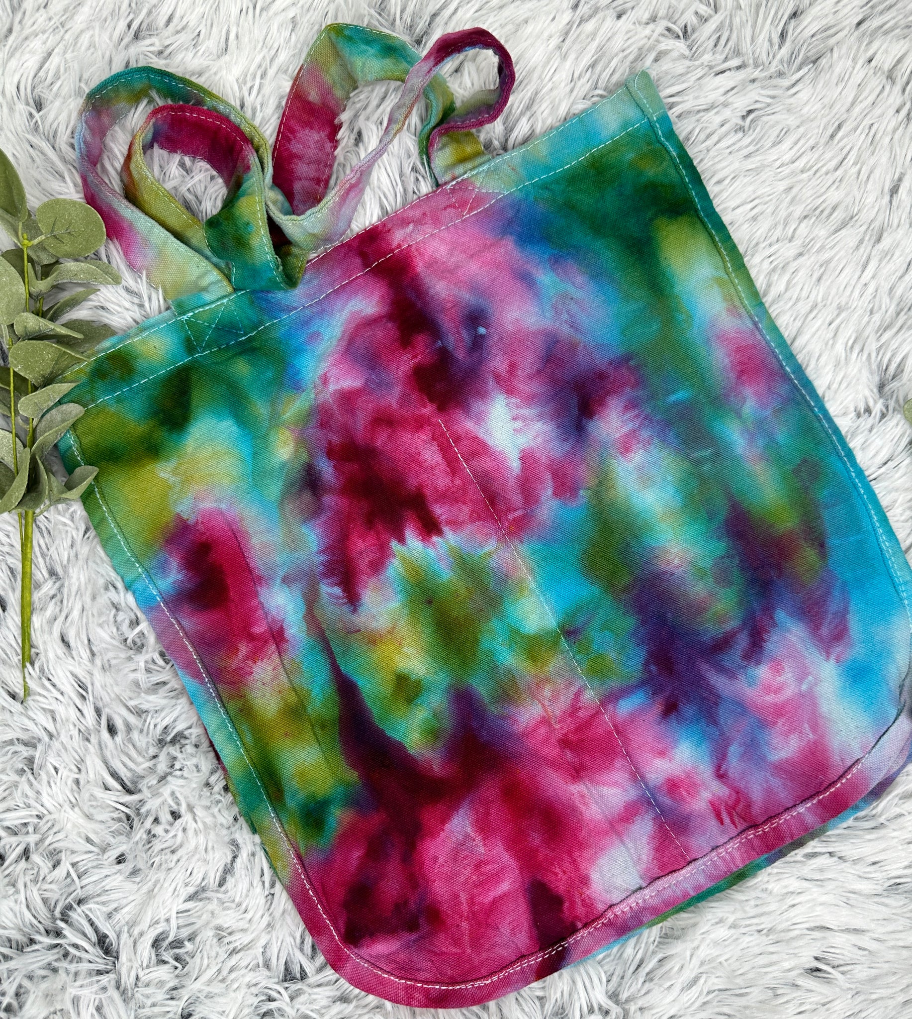 Shopping Bag Tote #3