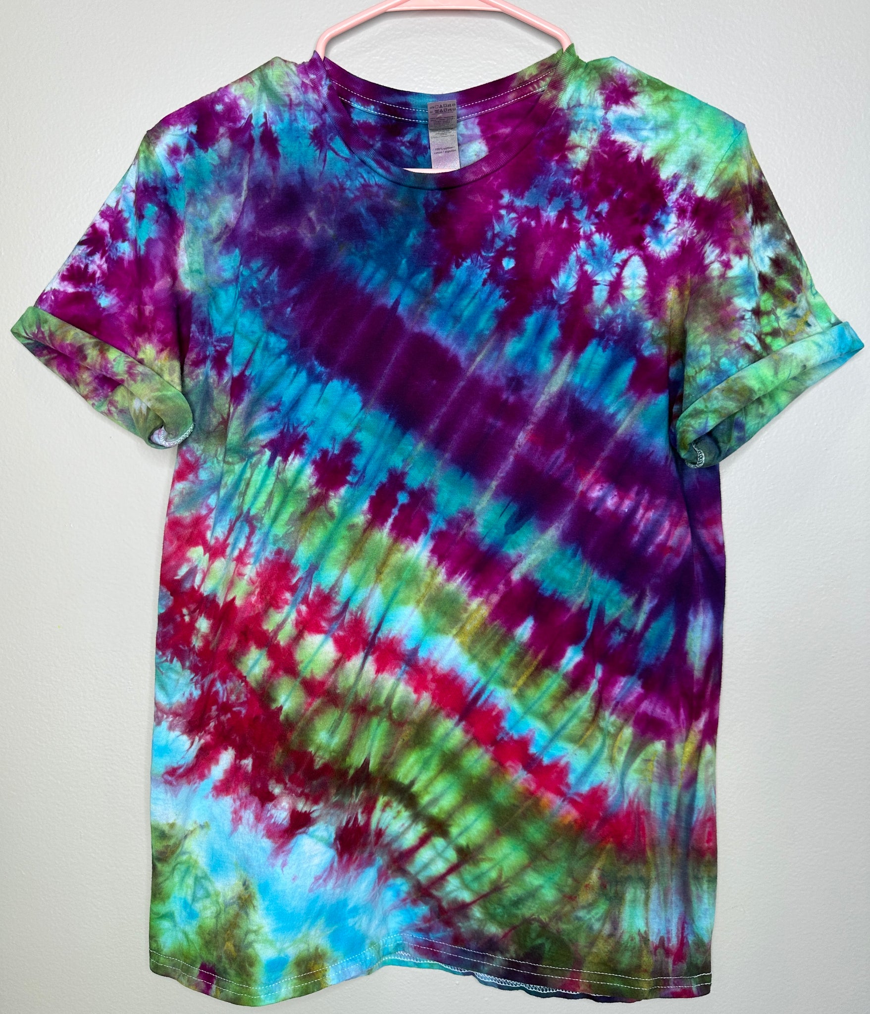 Medium Tee #371