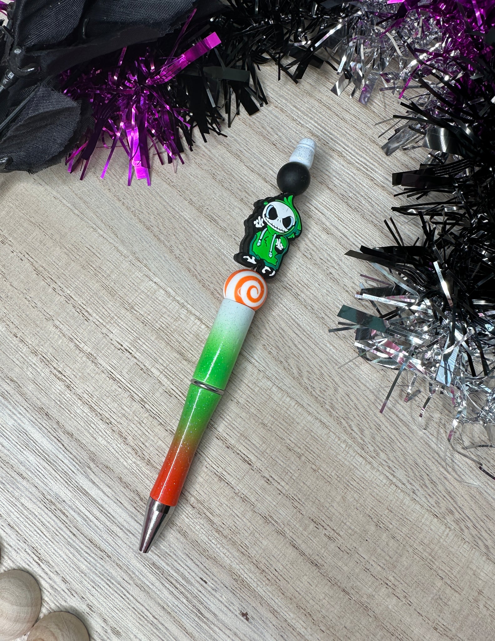 Spooky Pen #5