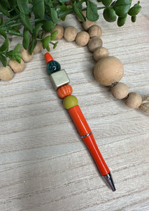 Fall Pen #1