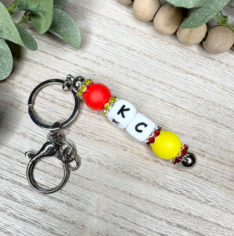 K C Keychain