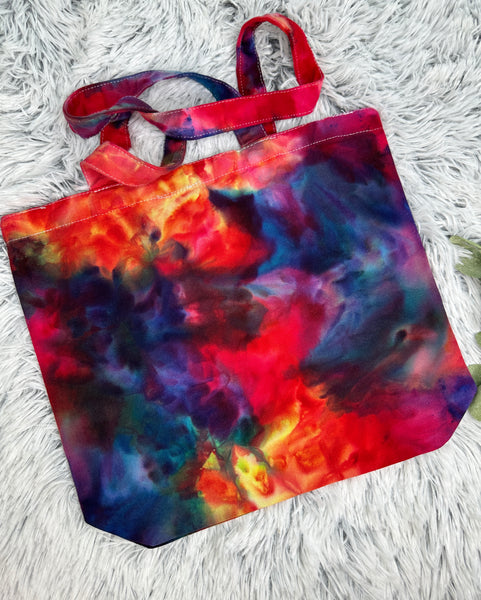 Medium Tote Bag #11