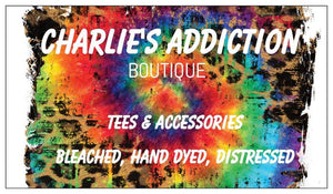 Charlies Addiction Boutique